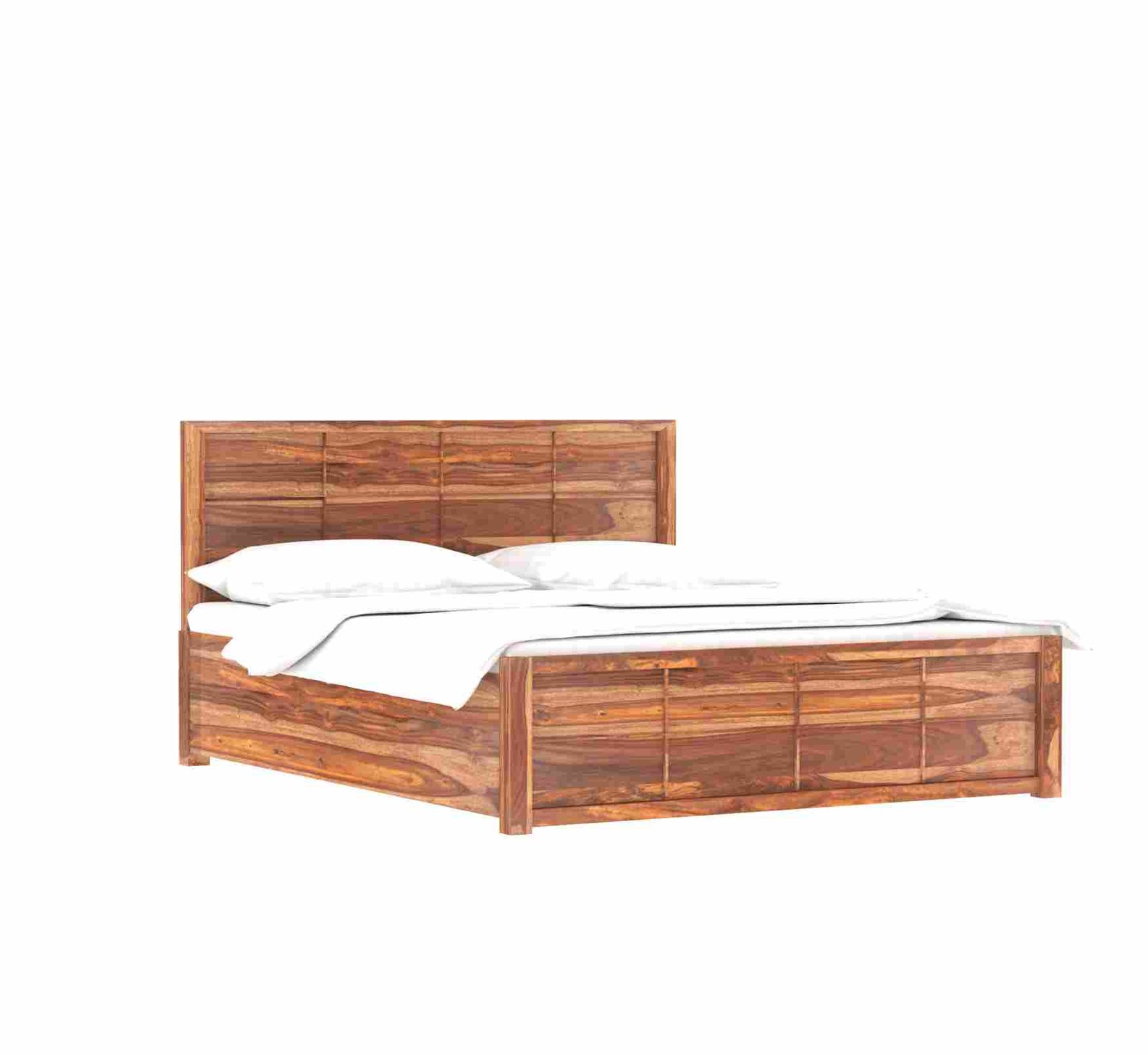 Urban Panel Bed - Image 2