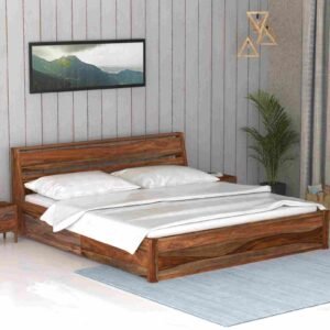 Wdland Slumber Bed
