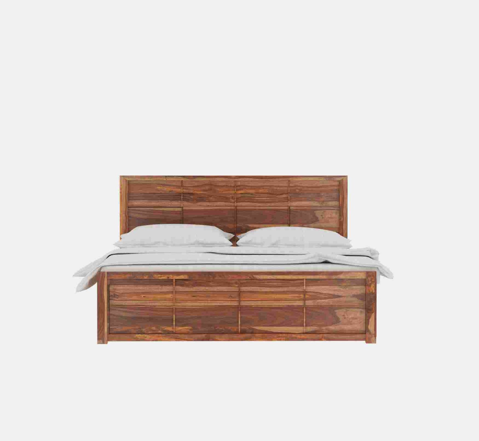 Urban Panel Bed - Image 3