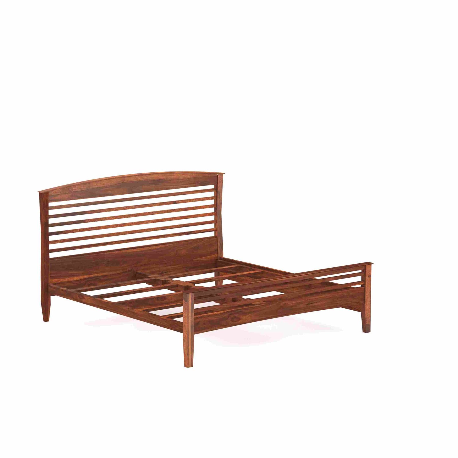 Timber Flow Bed - Image 3