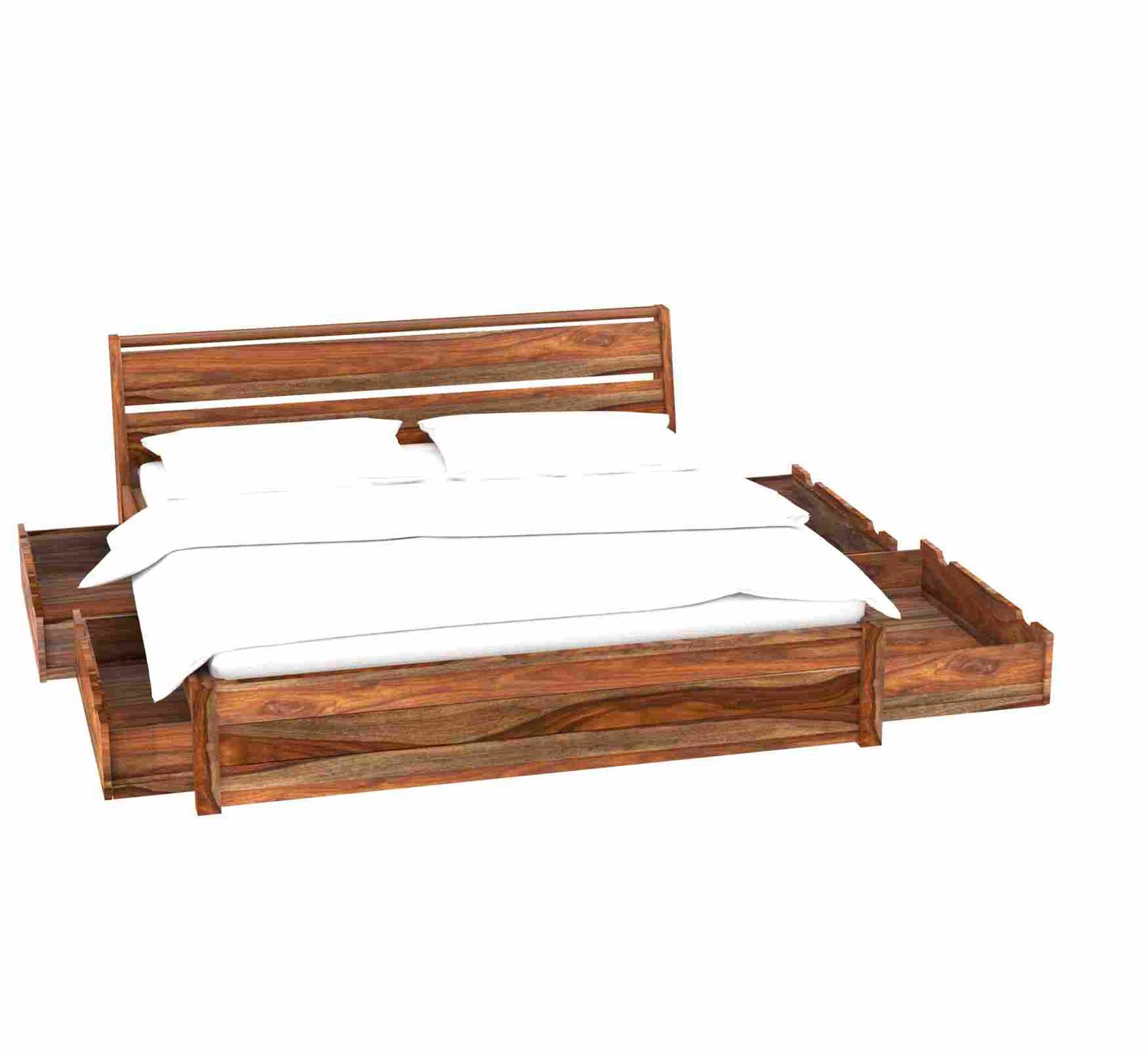 Wdland Slumber Bed - Image 3