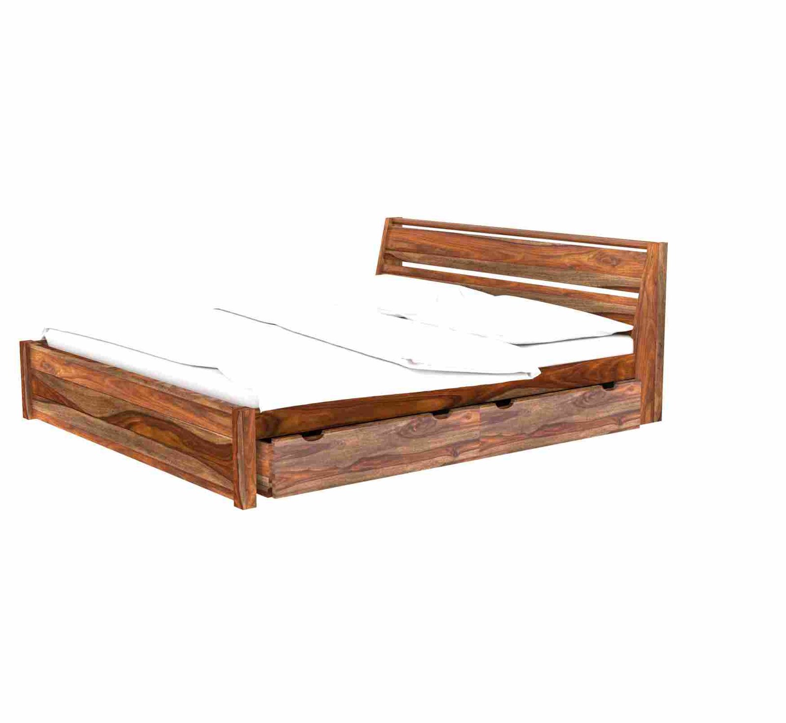 Wdland Slumber Bed - Image 2