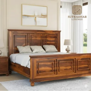 king size bed