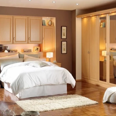 Bedrooom
